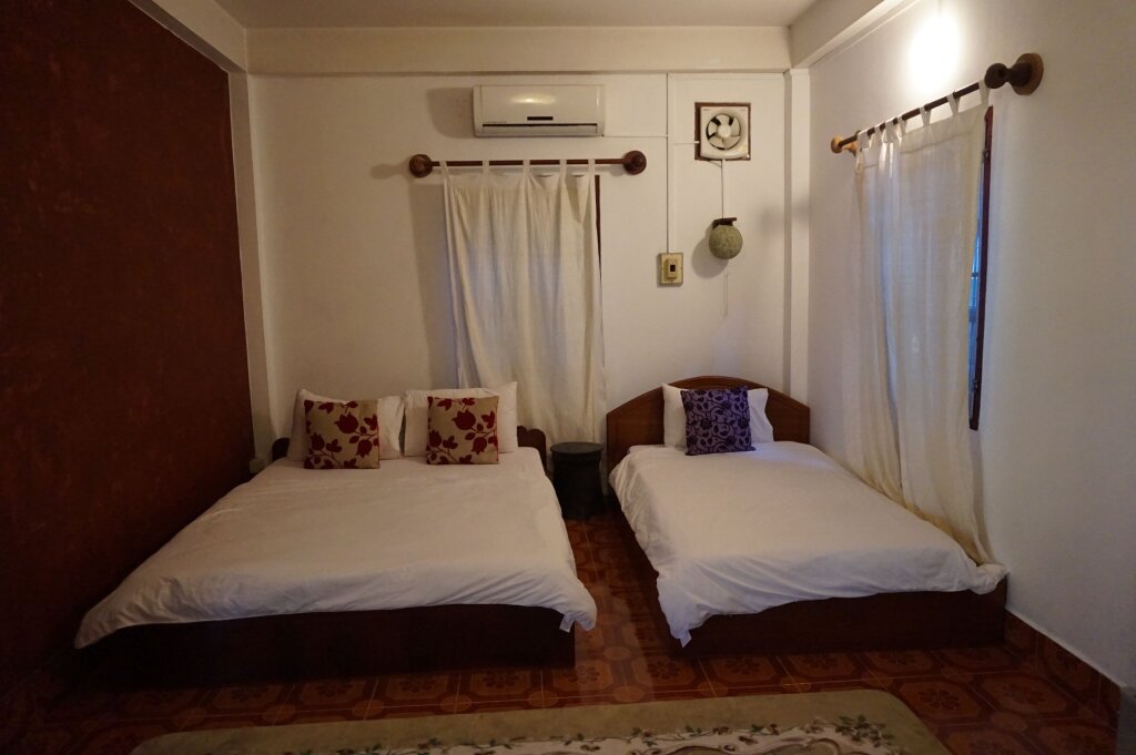 Superior Zimmer Mani Home Guesthouse