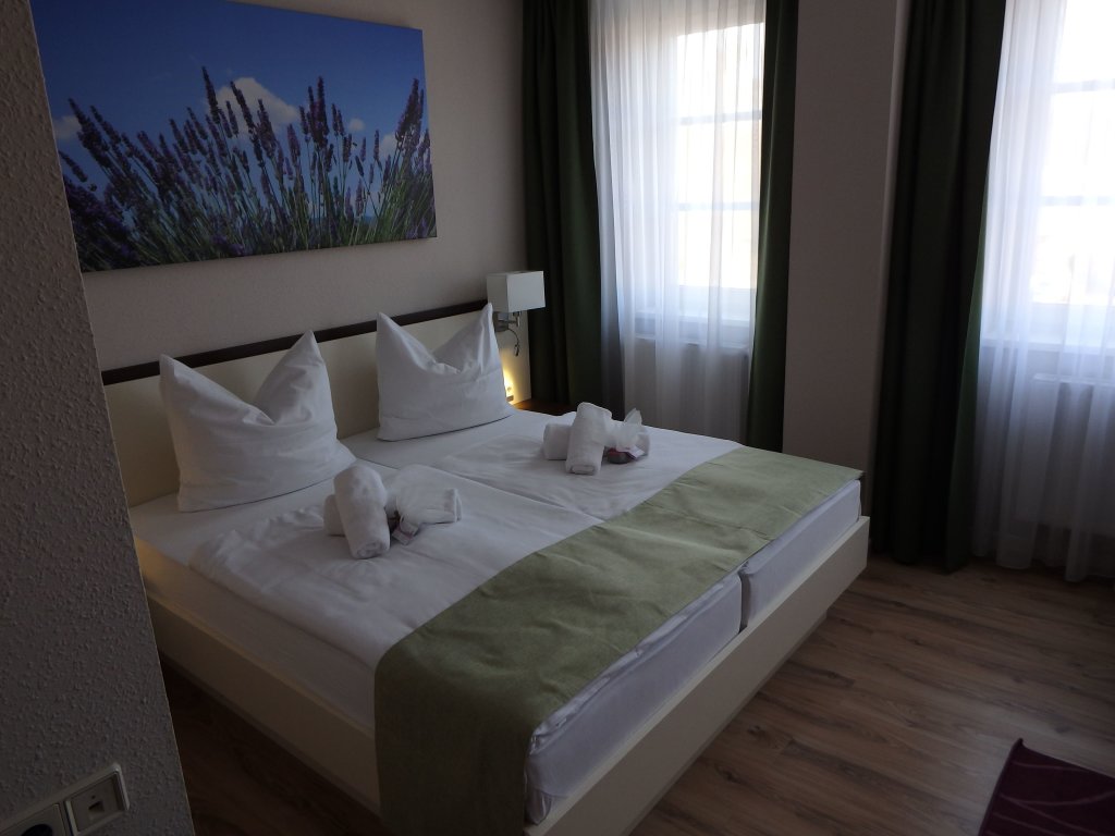 Standard chambre Hotel Lavendelhof & Eselhof Nauen