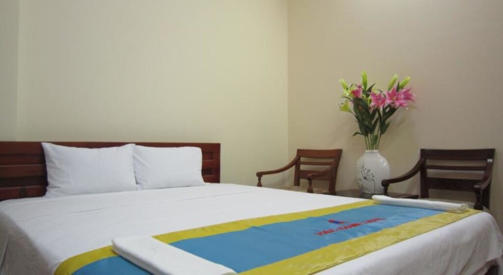 Standard Zimmer Phuc Khanh 2 Hotel