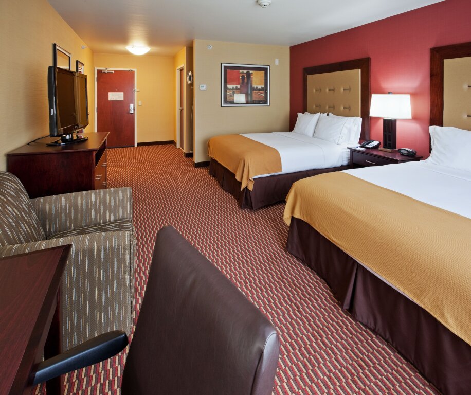 Номер Standard Holiday Inn Express and Suites Great Falls, an IHG Hotel