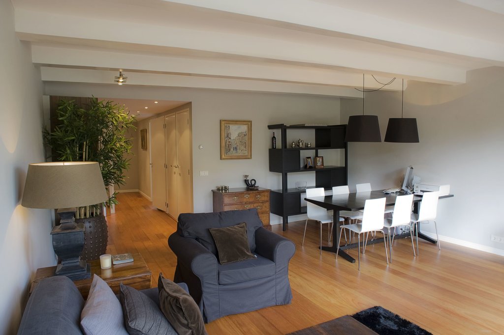 Grandiose suite Keizersgracht Residence