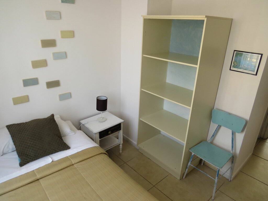 Standard simple chambre Hotel Montealegre