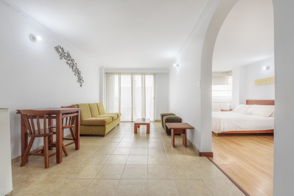 Standard simple chambre Hotel Alicante
