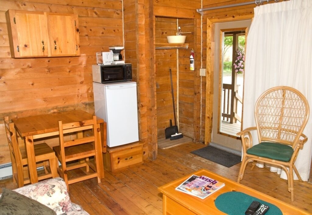 Suite Ingonish Chalets