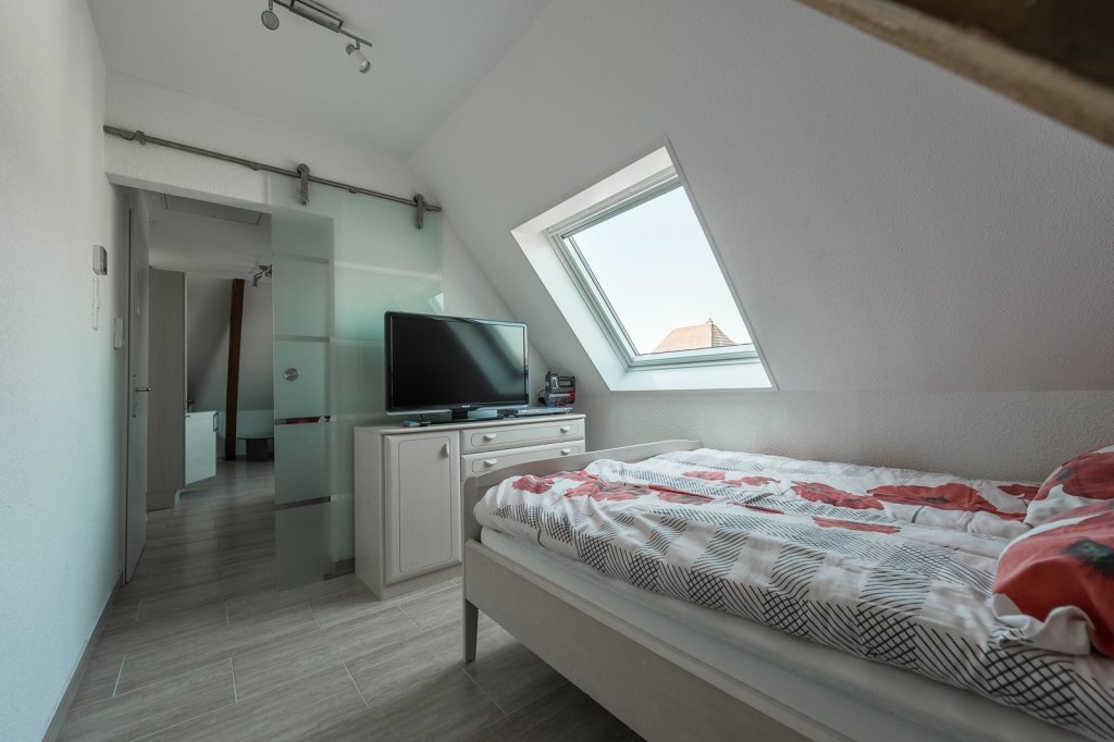 Appartamento 1 camera da letto Im Zentrum der Schweiz