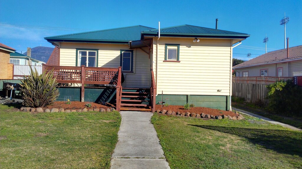 Люкс Standard Hobart Cabins & Cottages