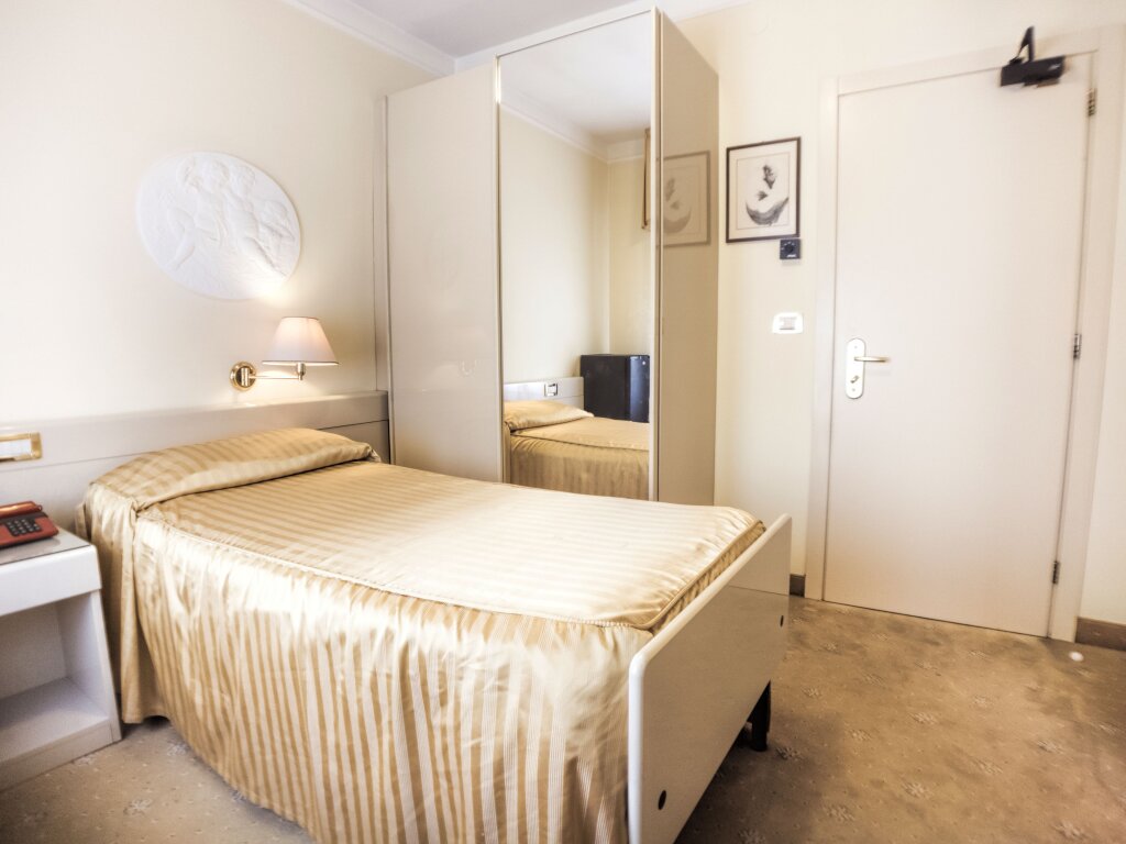 Standard Single room Hotel Aurora Terme
