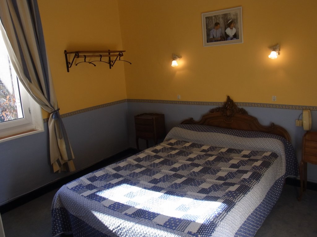 Standard Doppel Zimmer Constantin