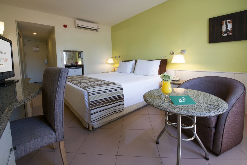 Standard simple chambre Aperçu mer Praiano Hotel