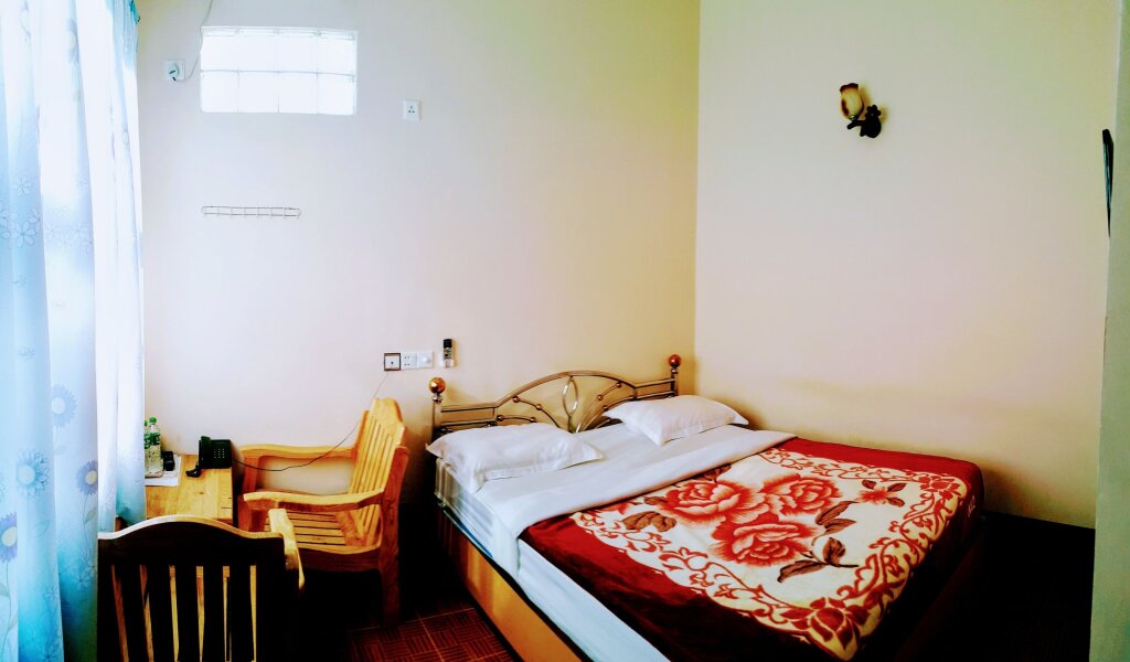 Standard Zimmer Pinlon Pann motel