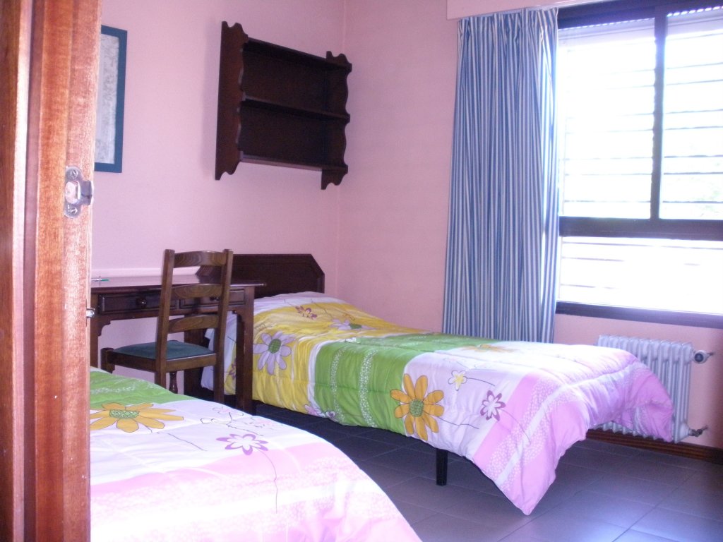 Standard Dreier Zimmer Hispania Residence - Hostel