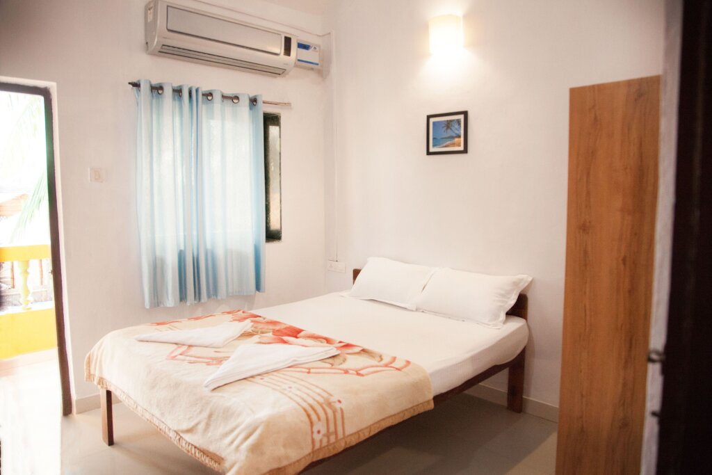 Classic Double room The Sunset Guest House
