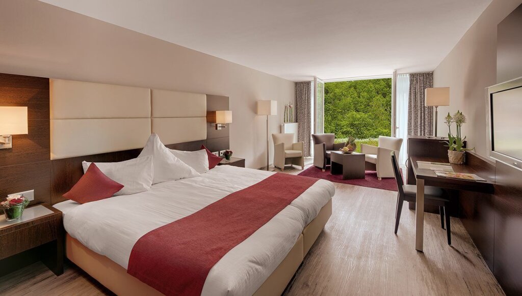 Standard Doppel Zimmer Raitelberg Resort