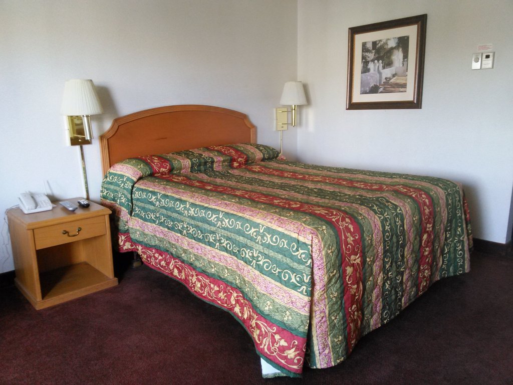 Habitación Estándar Yakima Valley Inn