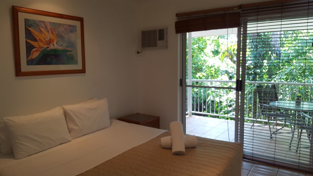 1 Bedroom Apartment Port Douglas Plantation Resort