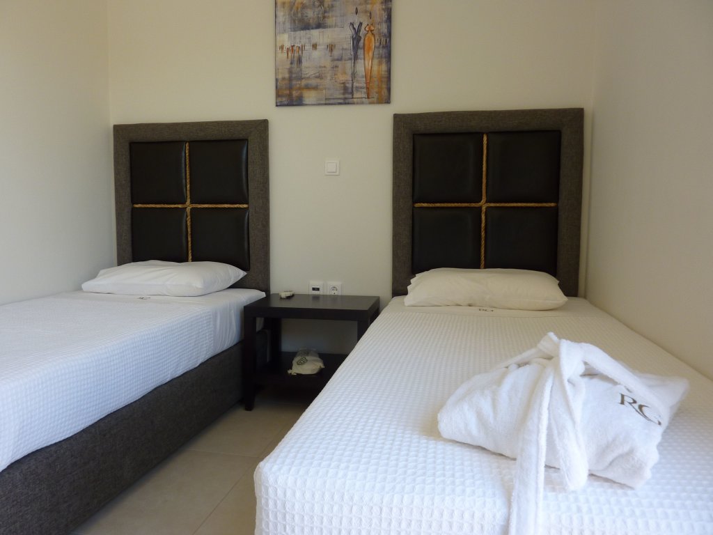 Habitación familiar Estándar 2 dormitorios Rimondi Grand Resort & Spa