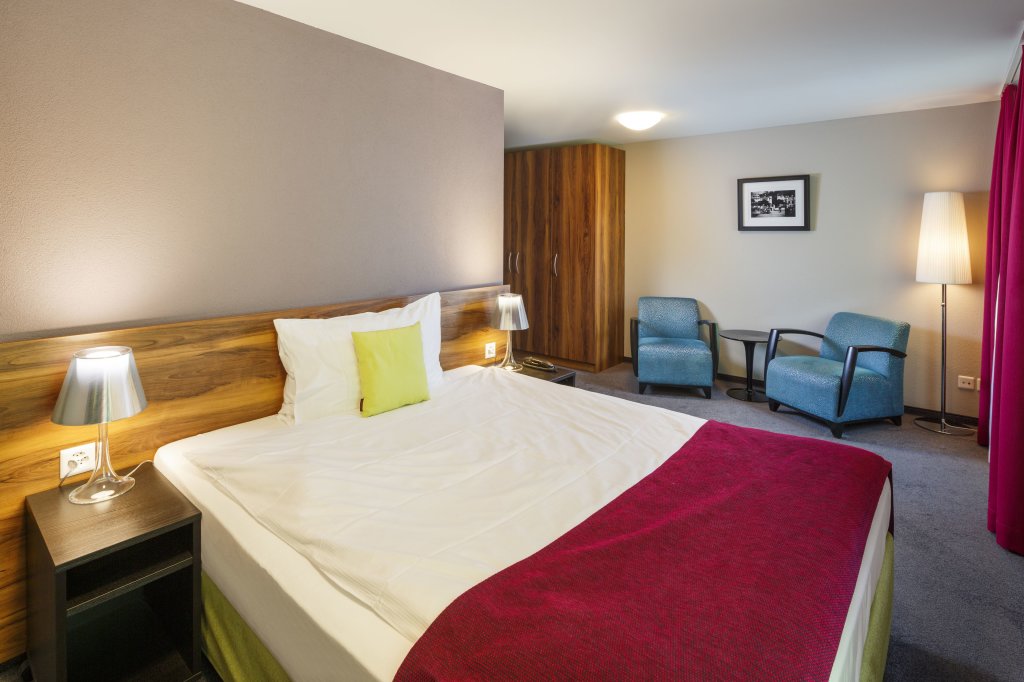 Economy Single room Hotel Seeburg