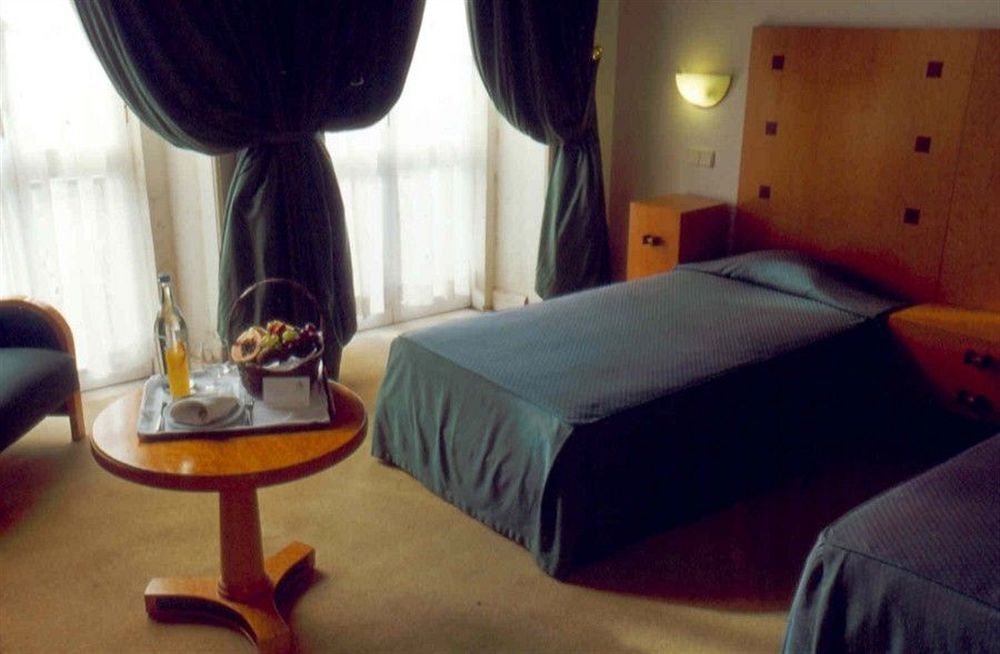 Grande Hotel Da Curia Golf & Spa Anadia