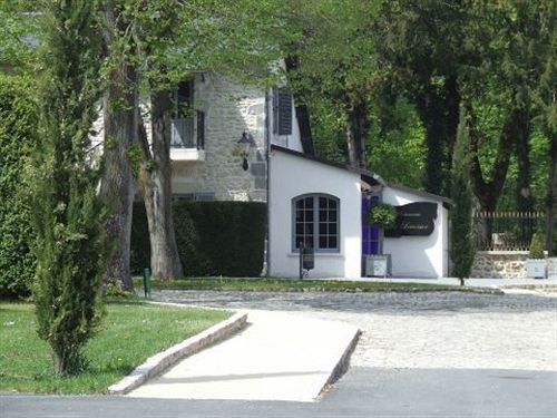 Chateau La Canière Тюре