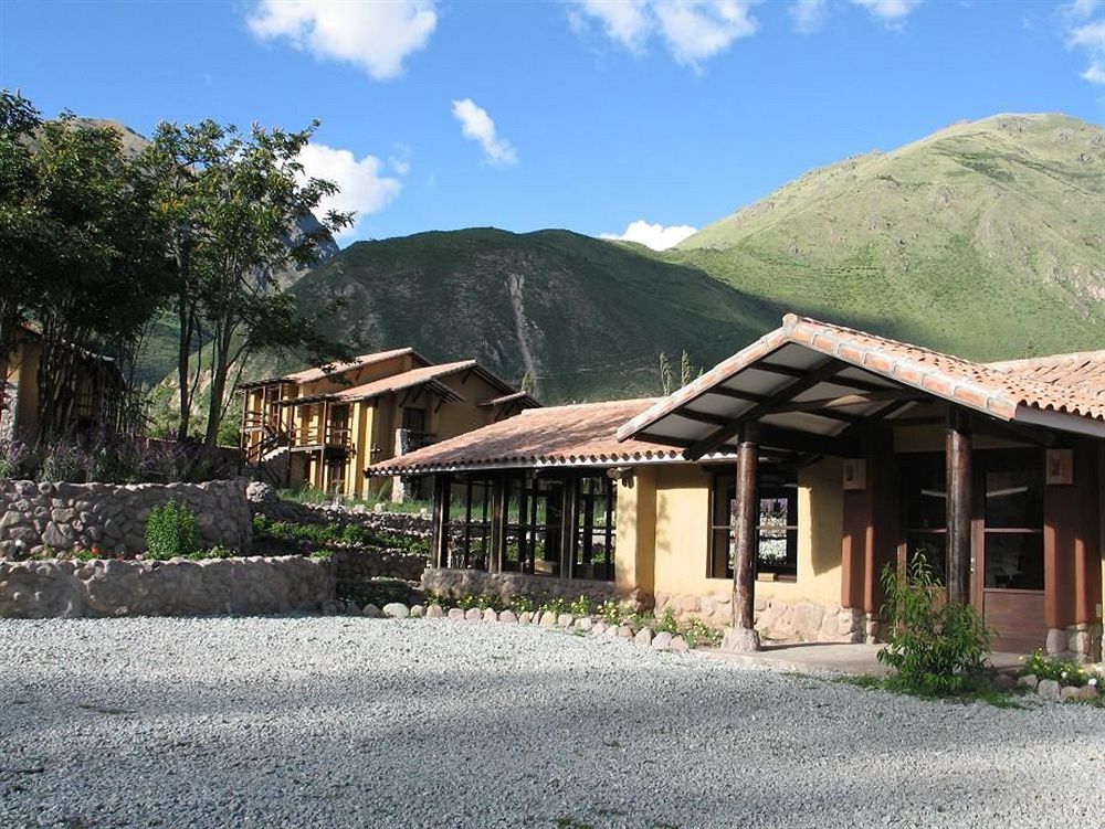 Tierra Viva Valle Sagrado Urubamba Yanahuara