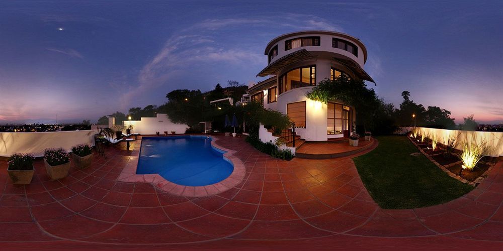 Armonia Wellness Spa Salta Province