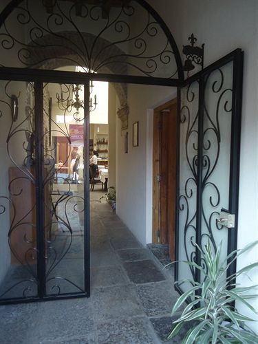 Boutique La Violeta Пуэбла