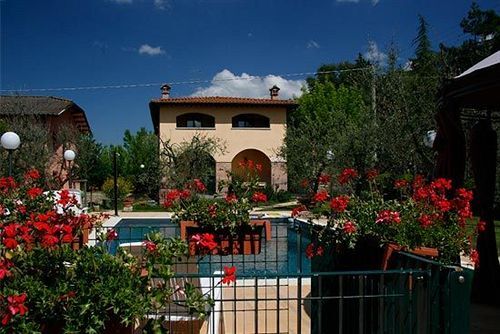 Il Boschetto Arezzo Toscana. Prenota un hotel Il Boschetto