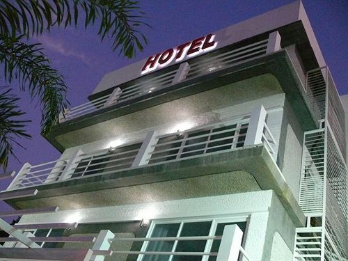 Hotel Maracaibo Trece 27 Maracaibo