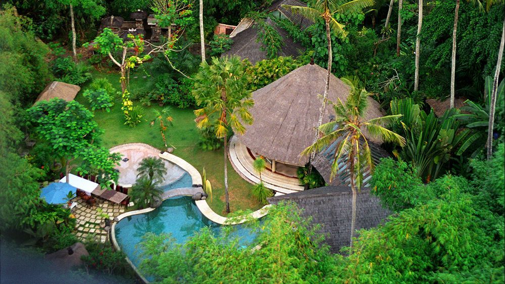 Taman Wana Ayurvedic Luxury Hotel and Villas in Seminyak 5* Bali ...