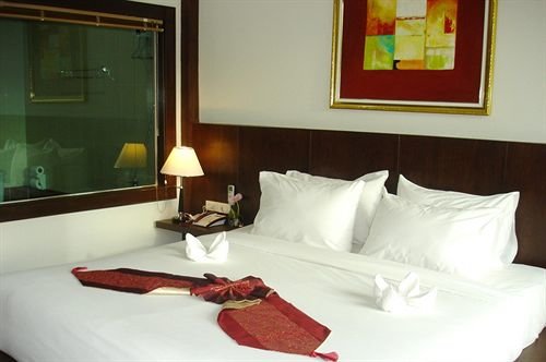 Deluxe Zimmer SM Patong Resort