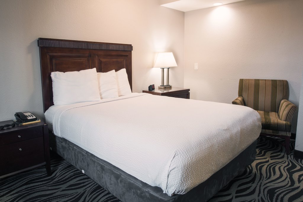 2 Bedrooms Standard room Astoria Rivershore Motel