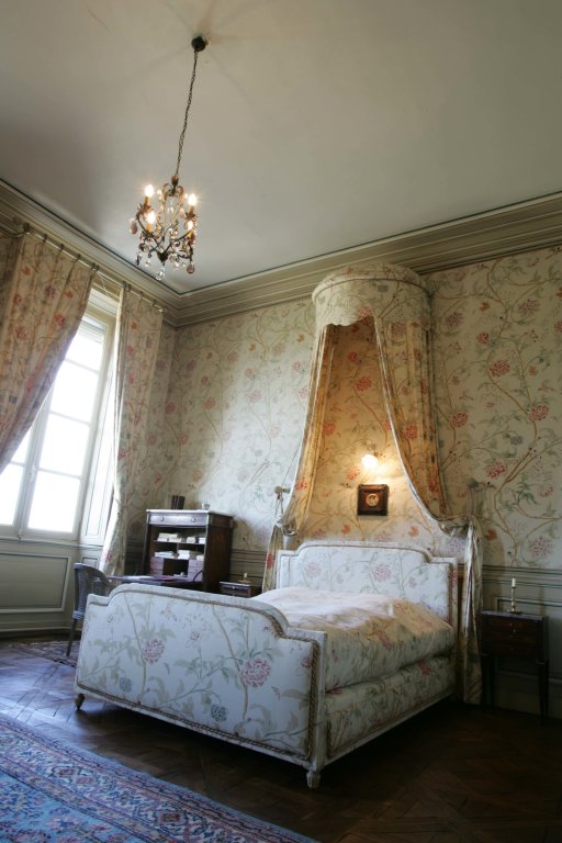 Suite Château de Craon