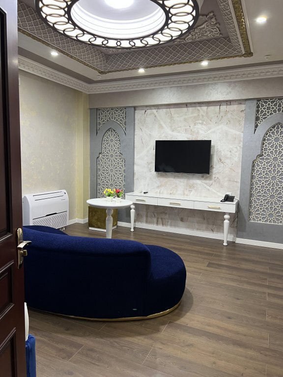 Suite familiar con vista Antalya Grand Palace Hotel