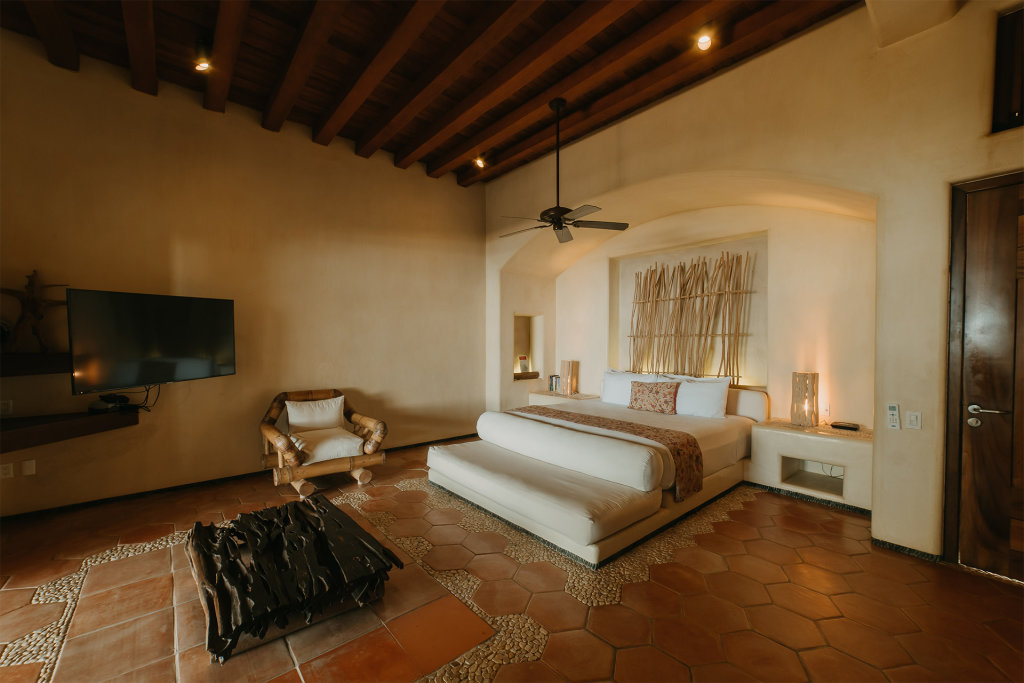 Двухместный Master Suite c 1 комнатой Las Palmas Luxury Villas