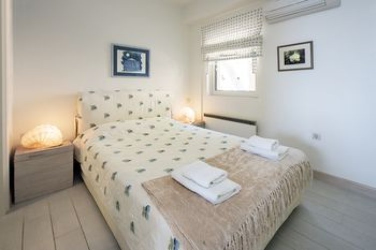 Deluxe Suite Glyfada Sunset Beach Homes