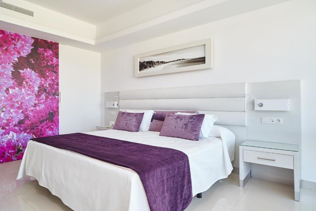 Двухместный люкс Hotel Argos Ibiza