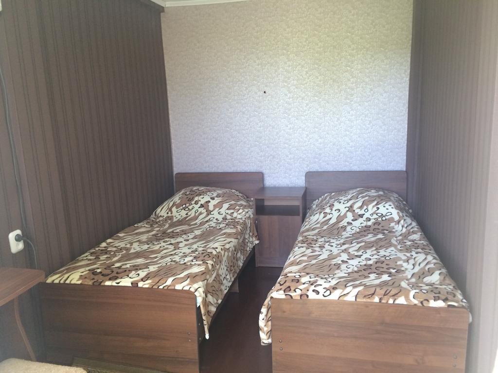 Guest House Kashtak в Сухум, Абхазия. Забронировать Guest House Kashtak