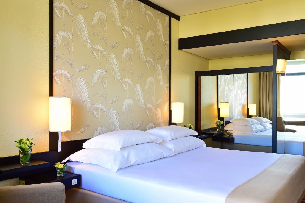 Classic Double room with garden view Pestana Casino Park Ocean and SPA Hotel