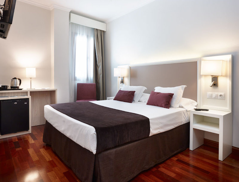 Standard double chambre Hotel Maestranza