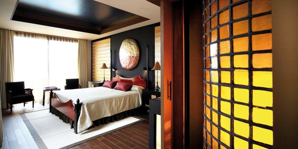 Suite doble Balinese Royal Hideaway Sancti Petri