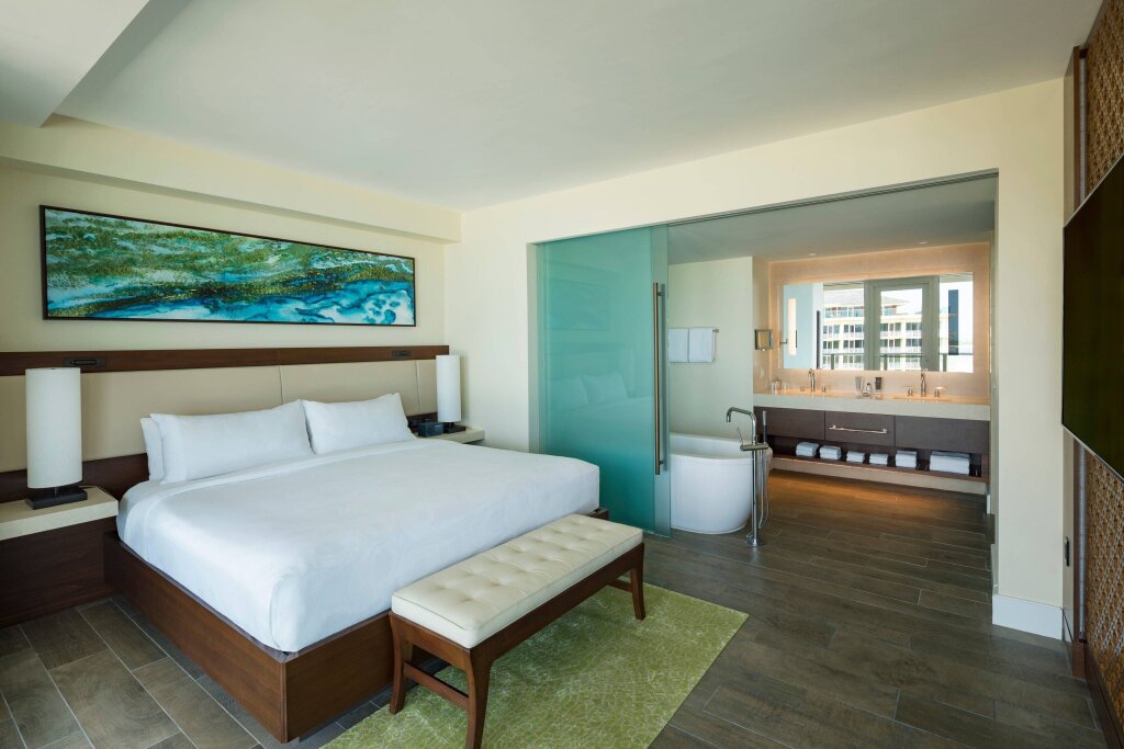 Suite Paradise by Sirene JW Marriott Marco Island Beach Resort