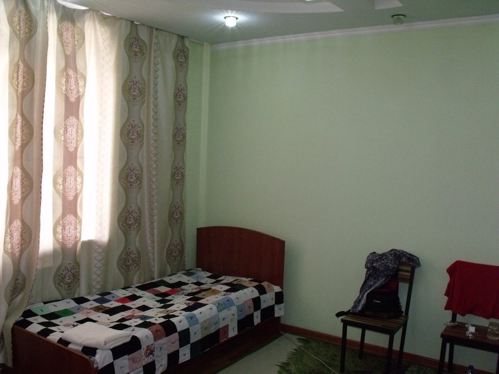 Хостел Hostel Visit Osh (11 отзыв) в Ош, Ошская область. Забронировать  Hostel Visit Osh, 12 G, Nookatskaya. Оплата картами МИР.