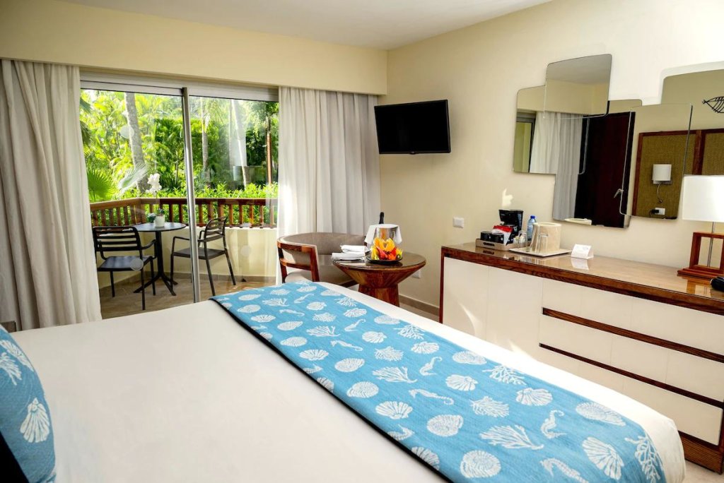 Standard Double room with view Impressive Resort & Spa