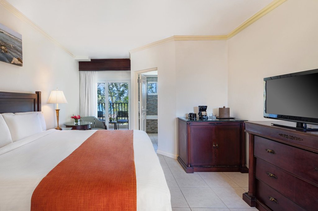 Guest room doppia con vista sull'oceano Jewel Paradise Cove Adult Beach Resort & Spa