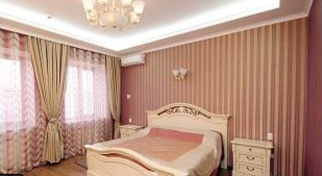 Standard double chambre Classic Grand Hotel