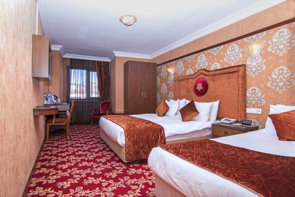 Standard Triple room Antea Palace Hotel & Spa