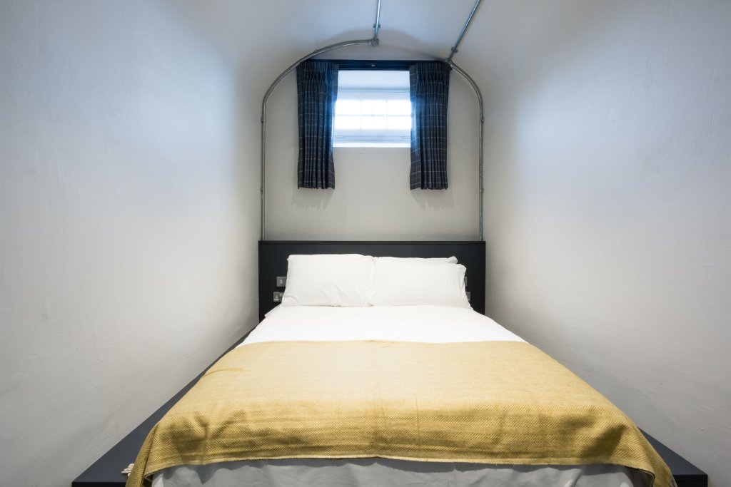 Private Dormitory Room CoDE Pod - The CoURT - Edinburgh