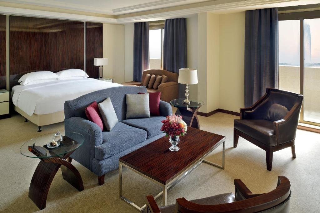 Royal Suite InterContinental Jeddah, an IHG Hotel