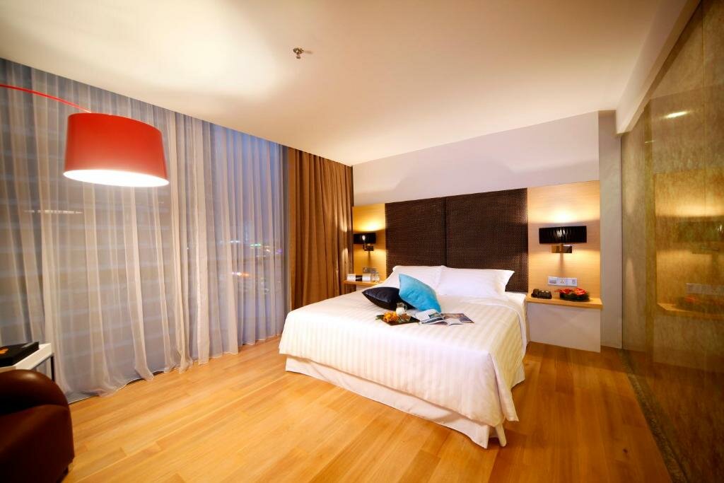 Premier Essential Plus room Empire Hotel Subang
