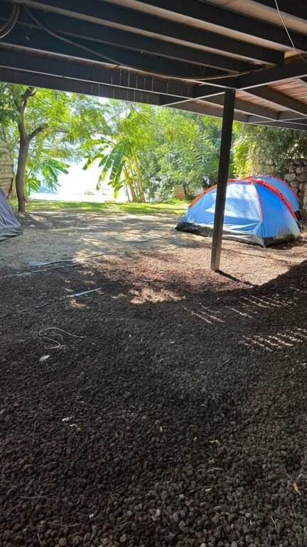 Место под палатку Mandala Camping